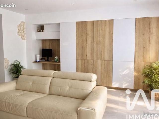 Maison 5 pièces 150 m²