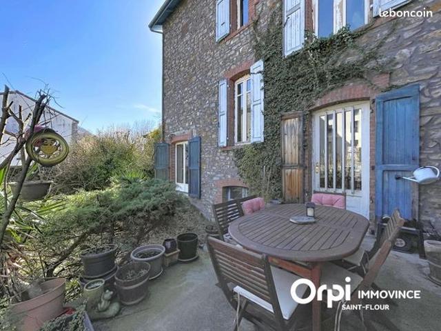 Maison 5 pièces 150 m²