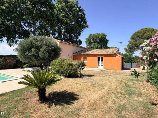 Maison 5 pièces 150 m²