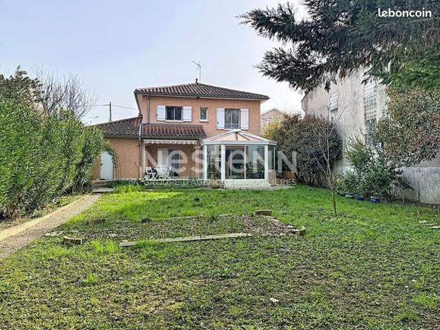 Maison 5 pièces 150 m²