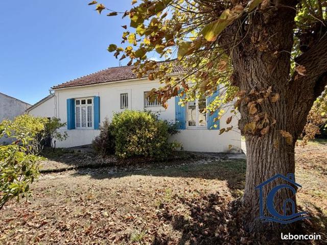 Maison 5 pièces 150 m²
