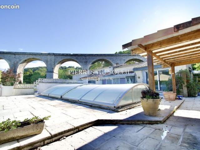 Maison 5 pièces 150 m²