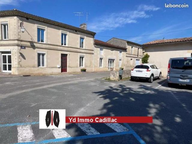 Maison 5 pièces 150 m²