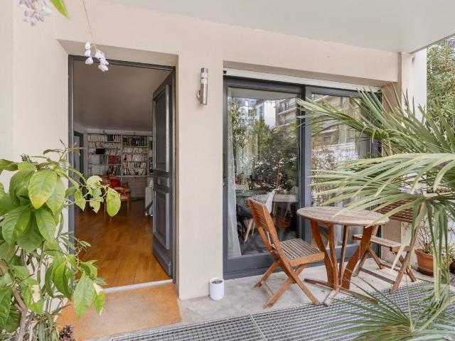 Maison 5 pièces 150 m²