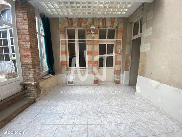 Maison 5 pièces 150 m²