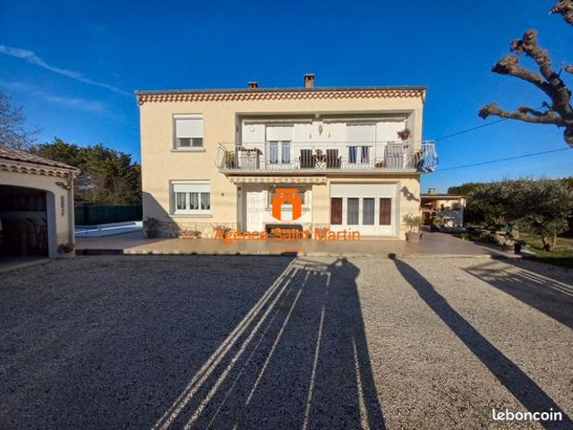 Maison 5 pièces 150 m²
