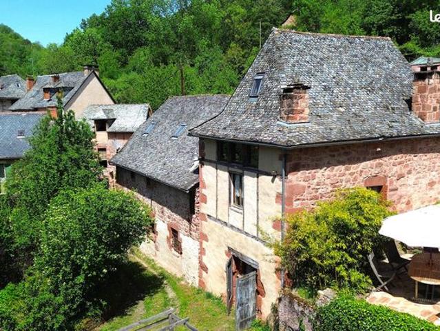 Maison 5 pièces 150 m²