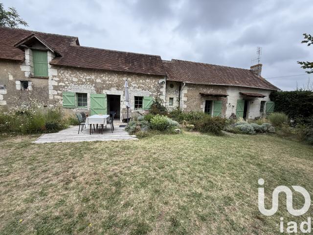 Maison 5 pièces 150 m²