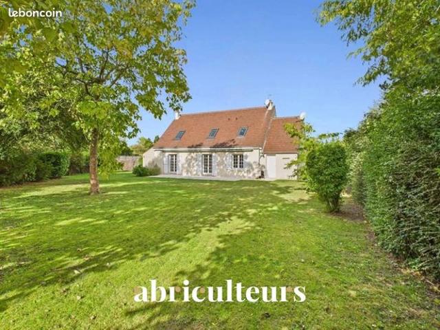 Maison 5 pièces 150 m²