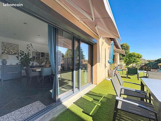 Maison 5 pièces 150 m²