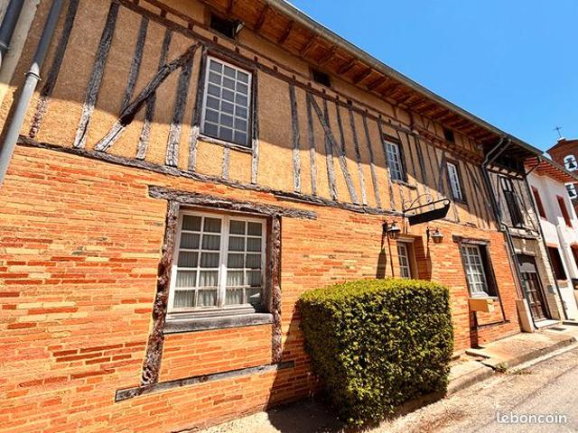Maison 5 pièces 150 m²
