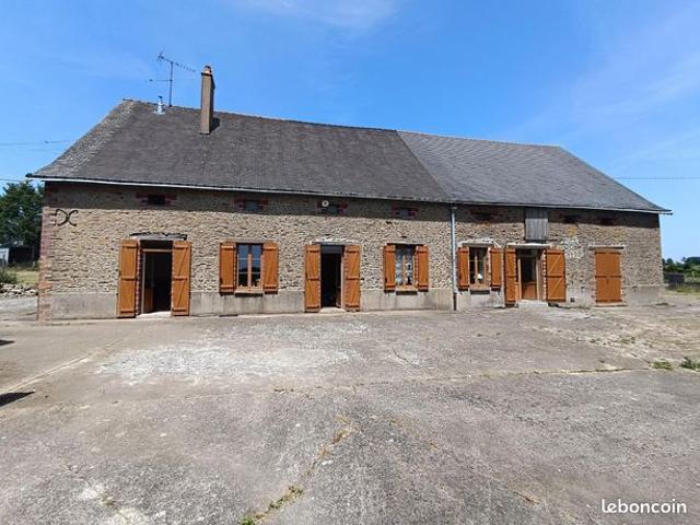 Maison 5 pièces 150 m²