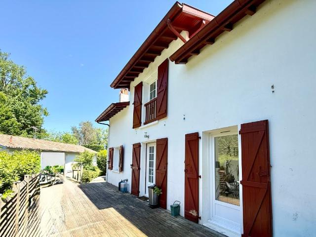 Maison 5 pièces 150 m²