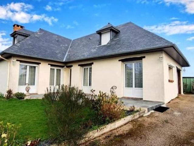 Maison 5 pièces 150 m²