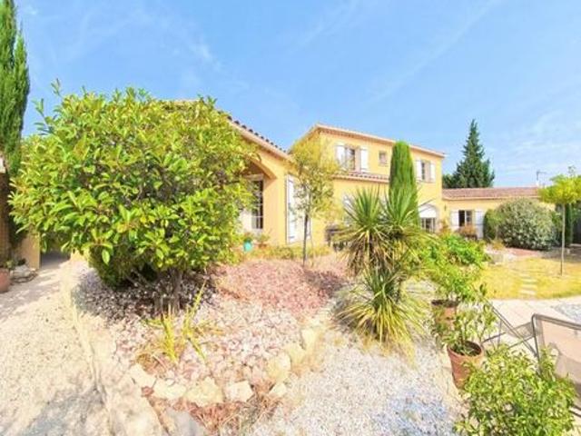 Maison 5 pièces 150 m²