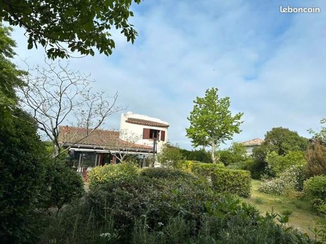 Maison 5 pièces 150 m²
