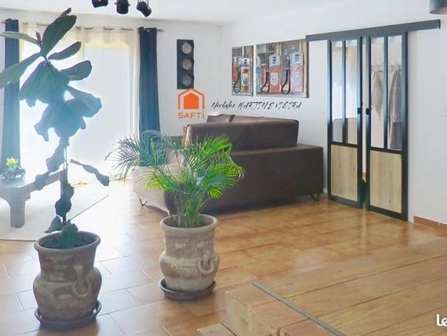 Maison 5 pièces 150 m²