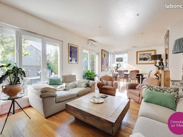 Maison 5 pièces 150 m²