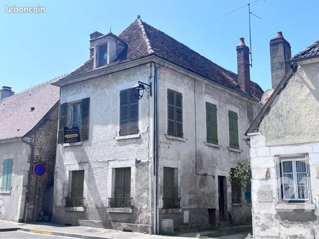 Maison 5 pièces 150 m²