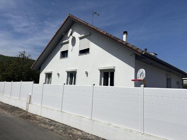 Maison 5 pièces 150 m²