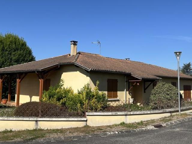 Maison 5 pièces 150 m²