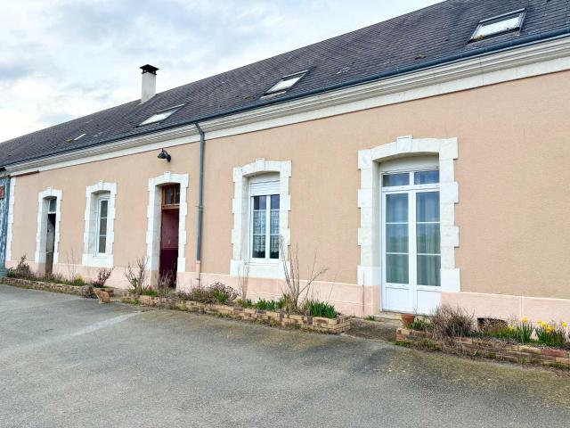 Maison 5 pièces 150 m²