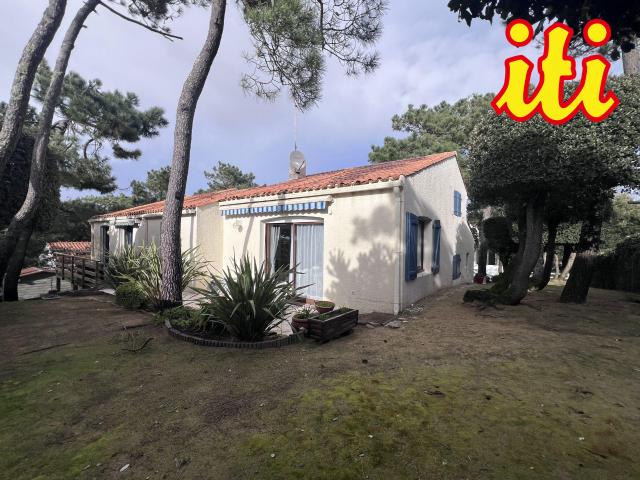 Maison 5 pièces 150 m²