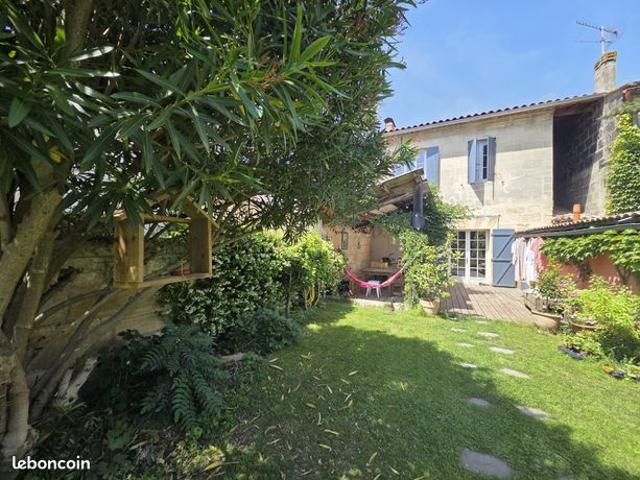 Maison 5 pièces 150 m²