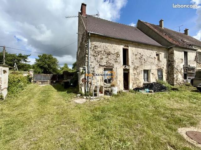 Maison 5 pièces 150 m²