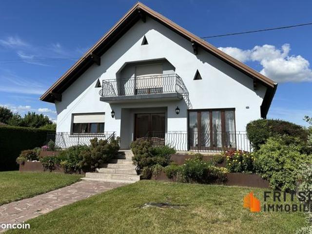 Maison 5 pièces 150 m²