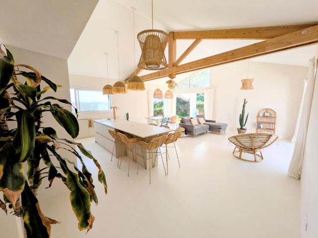Maison 5 pièces 150 m²