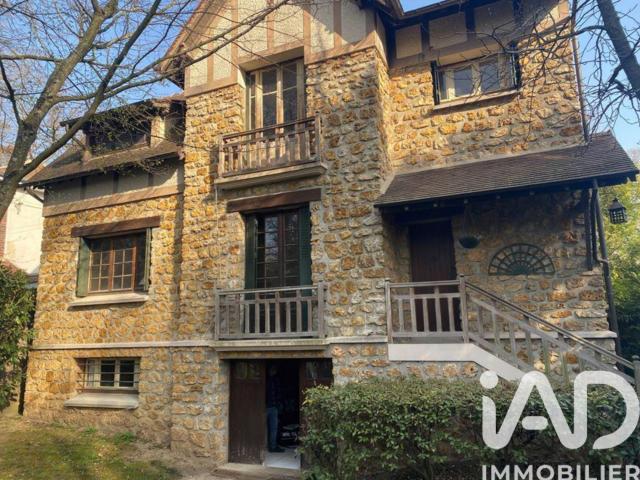 Maison 5 pièces 150 m²