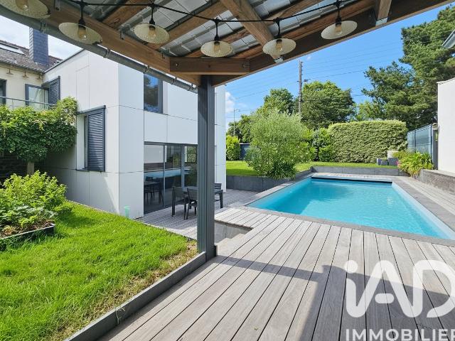 Maison 5 pièces 150 m²