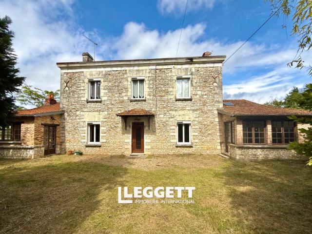 Maison 5 pièces 150 m²