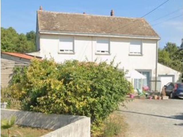 Maison 5 pièces 150 m²