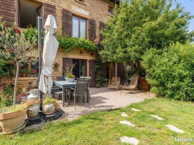 Maison 5 pièces 150 m²