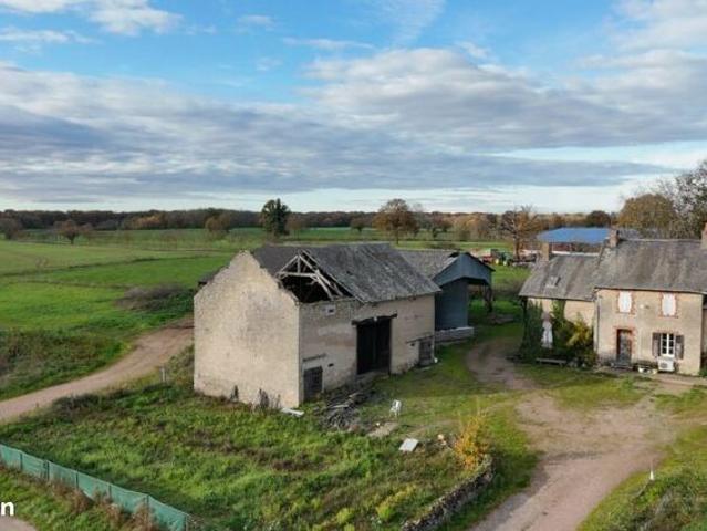 Maison 5 pièces 150 m²