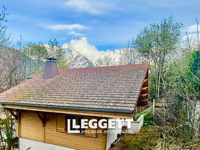 Maison 5 pièces 150 m²