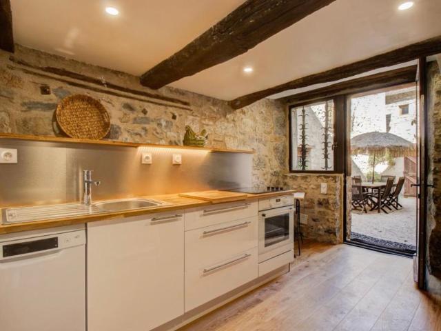 Maison 5 pièces 150 m²