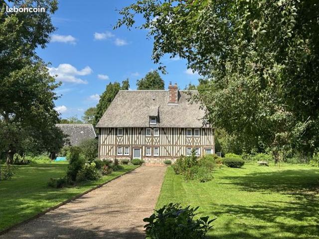 Maison 5 pièces 150 m²