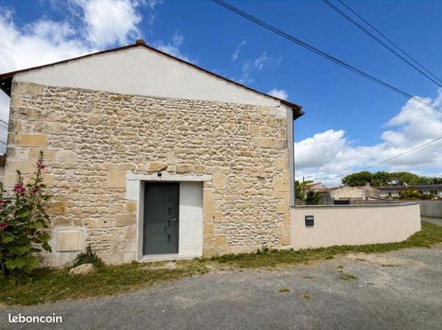 Maison 5 pièces 150 m²