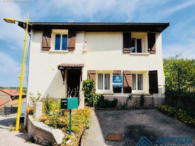 Maison 5 pièces 150 m²