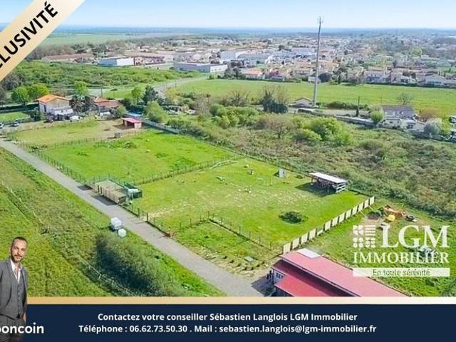 Maison 5 pièces 150 m²