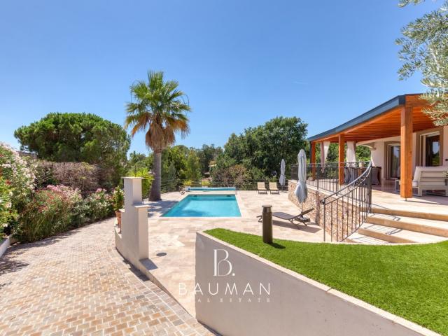 Maison 5 pièces 150 m²