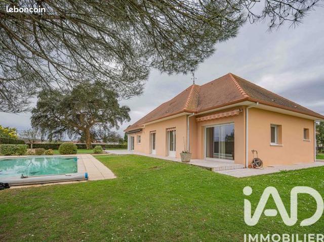 Maison 5 pièces 150 m²