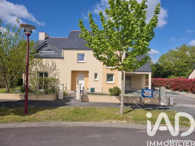 Maison 5 pièces 150 m²