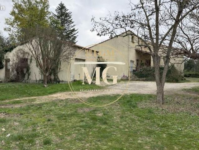 Maison 5 pièces 150 m²