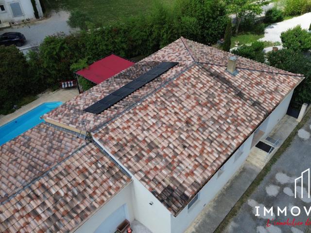 Maison 5 pièces 150 m²