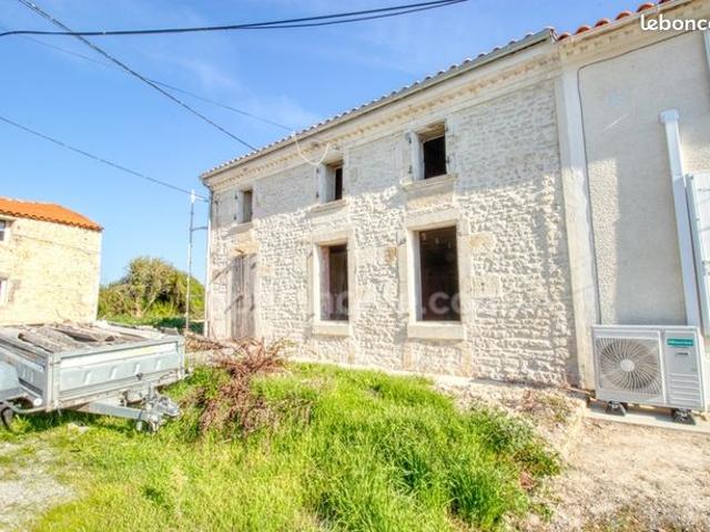 Maison 5 pièces 150 m²