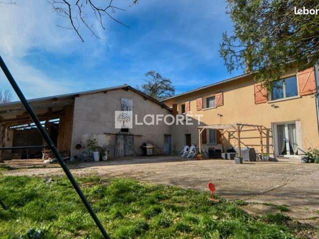 Maison 5 pièces 150 m²